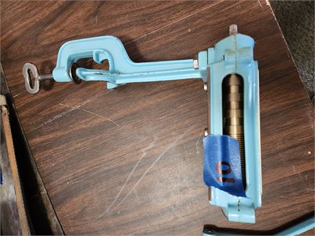 Emide No 3 pasta roller