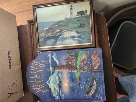 Lighthouse Pictures