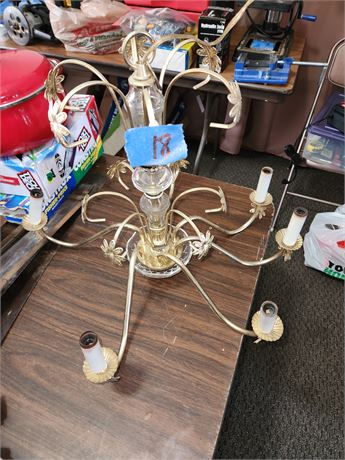 Chandelier