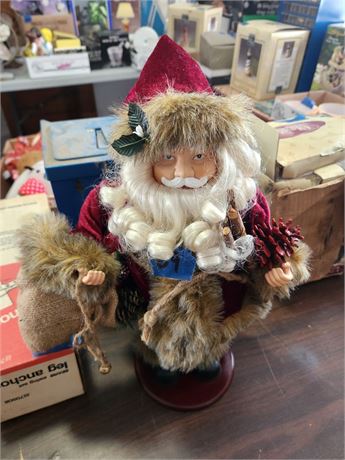 Santa