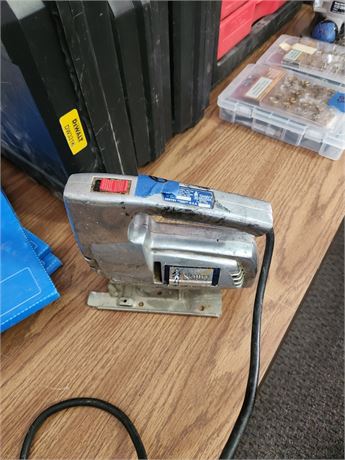 Sentry Skill Saw