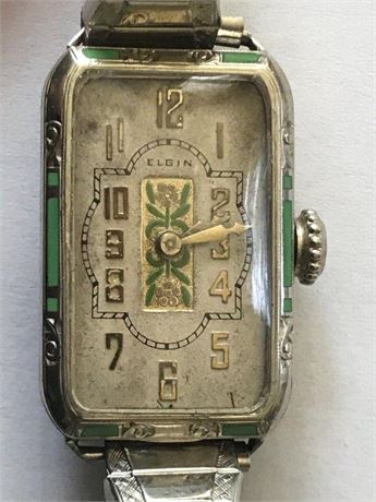 Elgin Watch