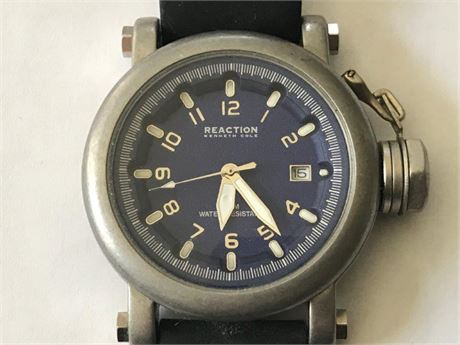 Reaction Kenneth Cole Watch