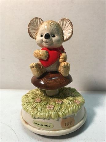 Koala Musical