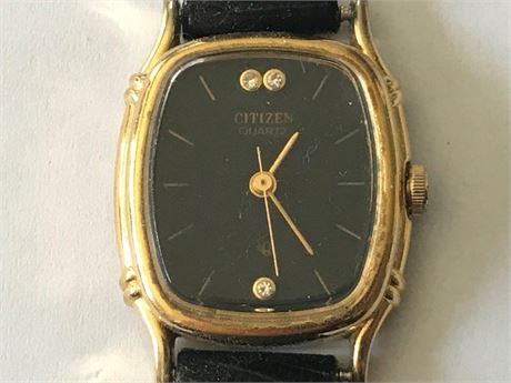 Citizen Quartz Watch