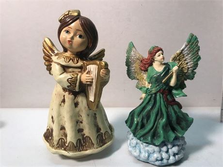 2 Angel Musicals (#3)