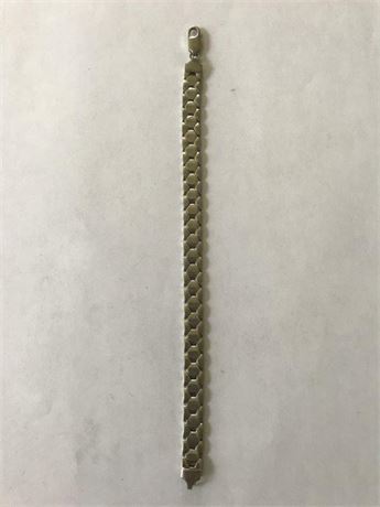 Stamped 925 Italy Itaor Bracelet