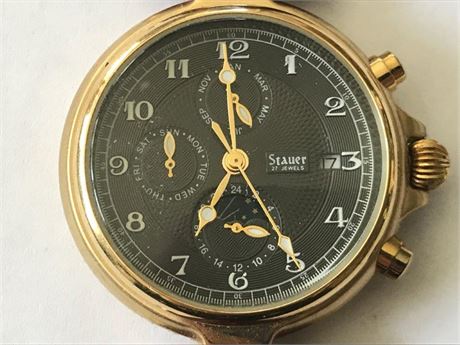 Stauer 27 Jewels