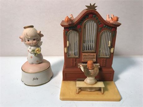 2 Angel Musicals (#2)
