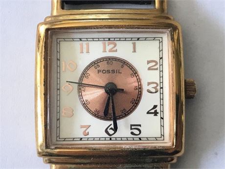 Fossil Watch (#2)