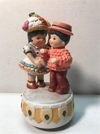 Walt Disney's It's a small world Musical
