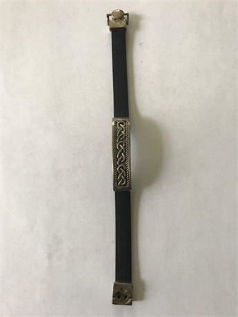 Stamped 925 ShanOre Bracelet