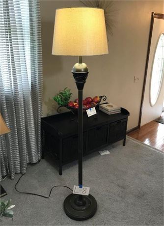 Floor Lamp