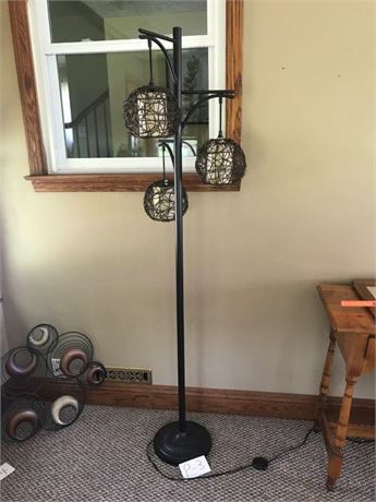 Floor Lamp (#2)