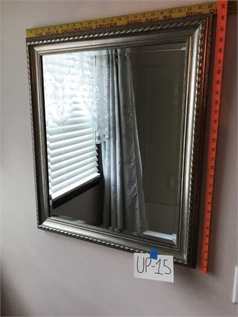 Wall Mirror