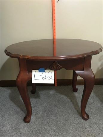 Small Table