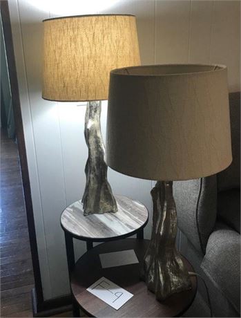 Matching Lamps (#1)