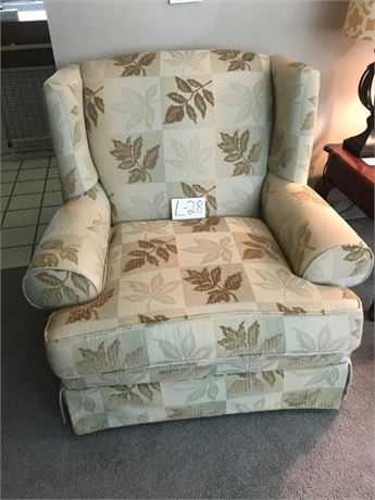 Sofa Express Chair