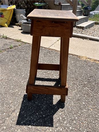 Plant Stand