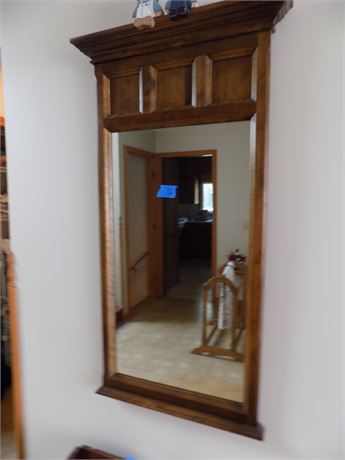 Wall Mirror