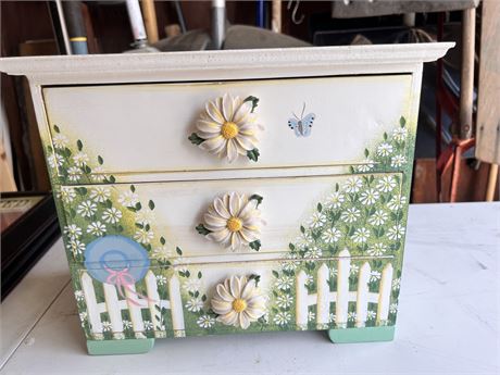Jewelry/Trinket Box