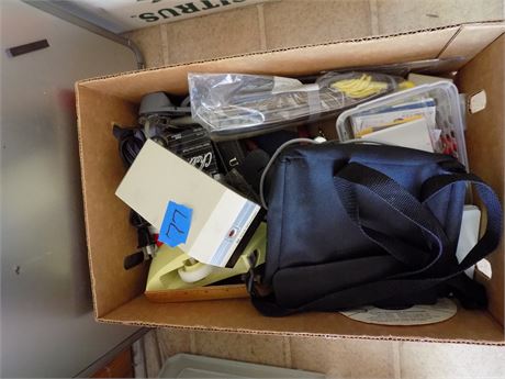 Misc Office Supplies