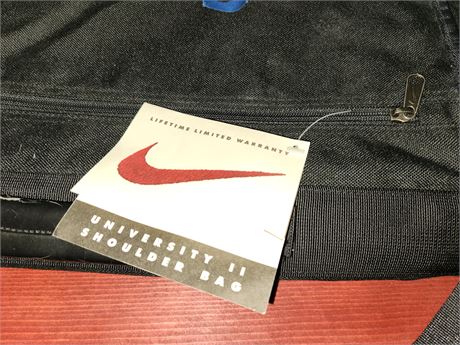 Nike shoulder bag/laptop bag
