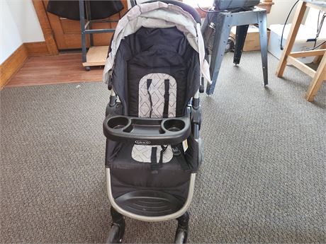 Graco Stroller