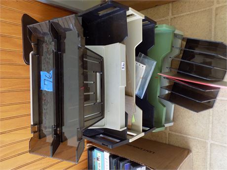 Office Storage