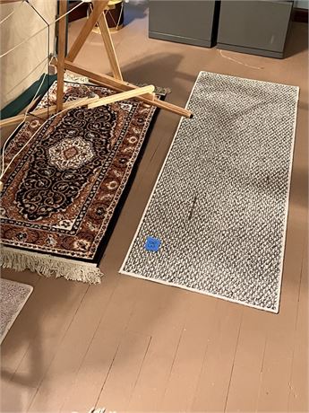 Rugs