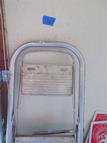 Step Ladders