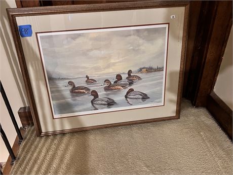Duck Art