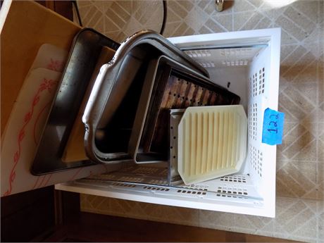 Kitchen Bakeware