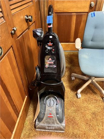 Carpet Cleaner