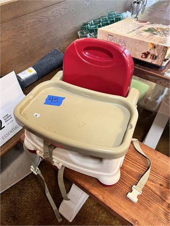 Booster Seat