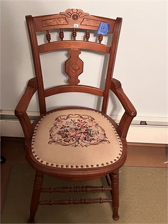 Antique Chair