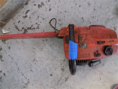 Chainsaw