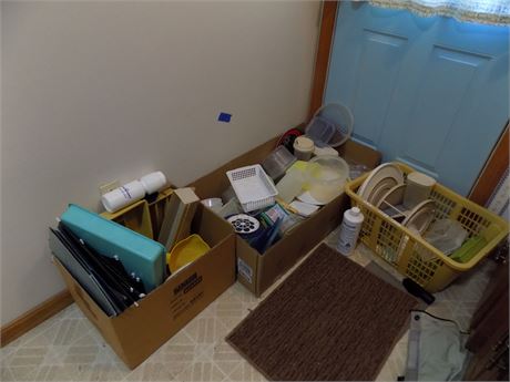 Kitchen Lot