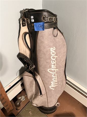 Golf Bag