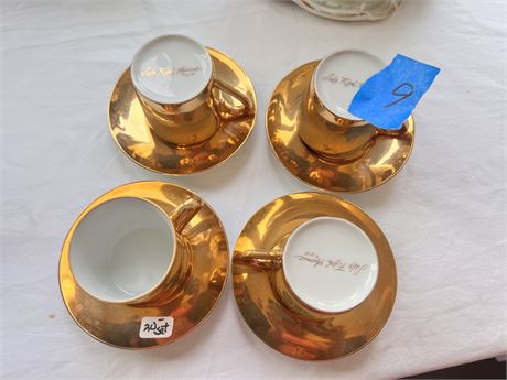 Sakes Fifth Ave Cups