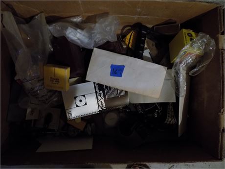 Miscellaneous Lot