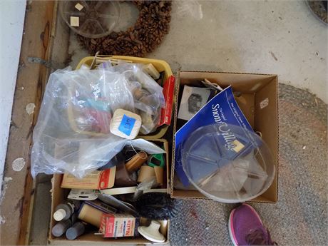 Miscellaneous Lot