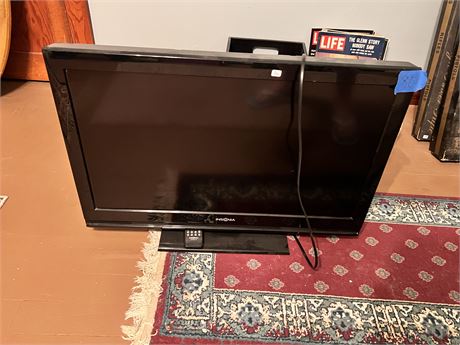 Flat Screen TV