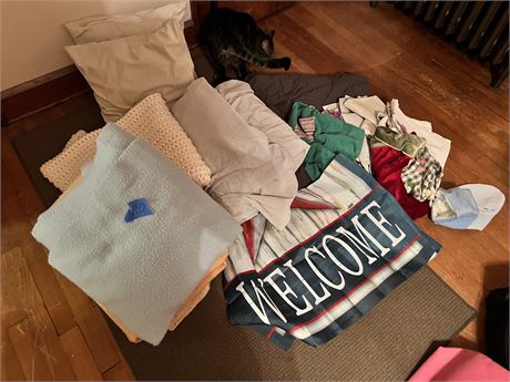 Linens