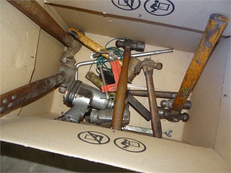 Tools