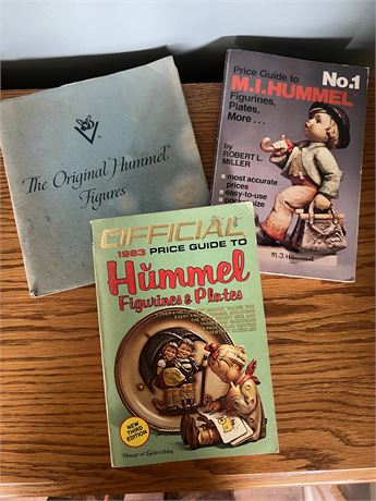 Hummel Books