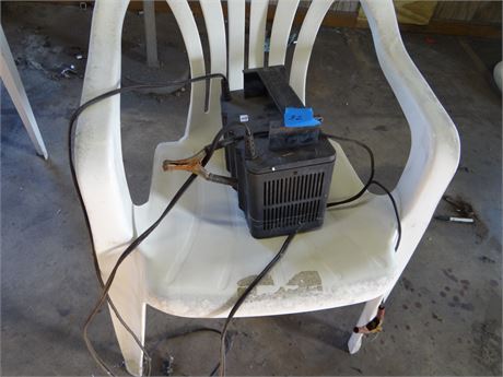 Battery Charger