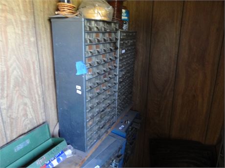 Parts Bins
