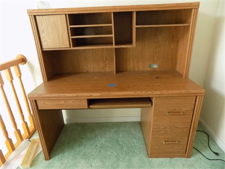 Office Desk