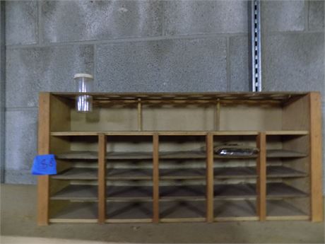 Misc Storage